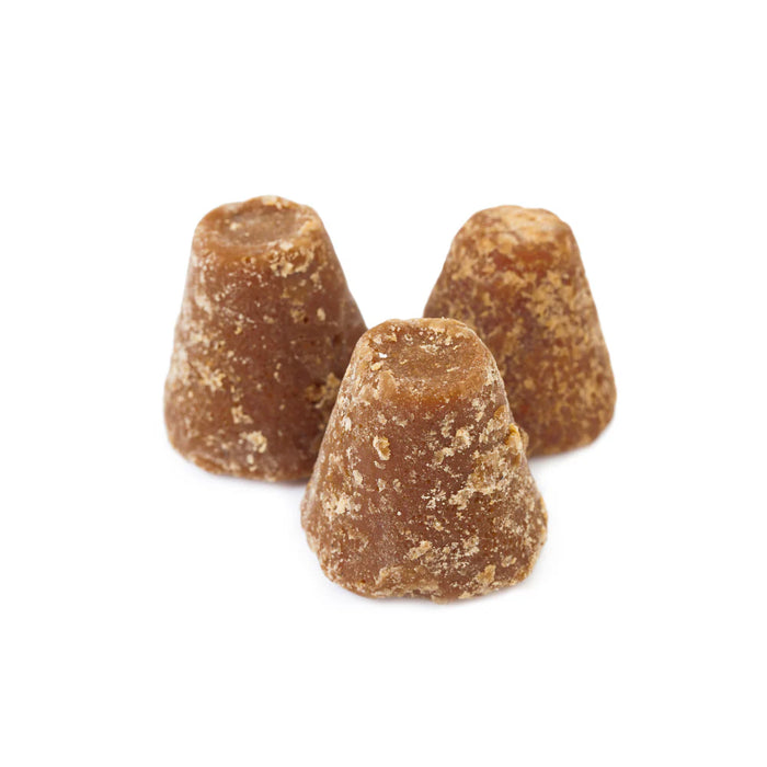 Mini Piloncillo, chancaca ou panela / Sucre de canne complet non raffiné ~40g