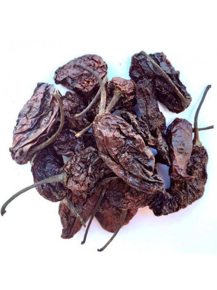 Chile habanero seco / Piment habanero seché 50g