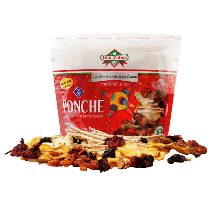 Ponche Don Zabor