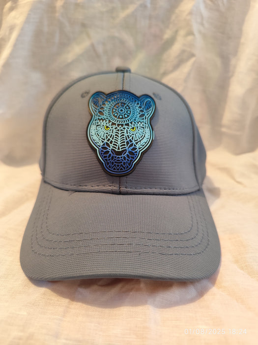 Casquette/gorra pantera azul