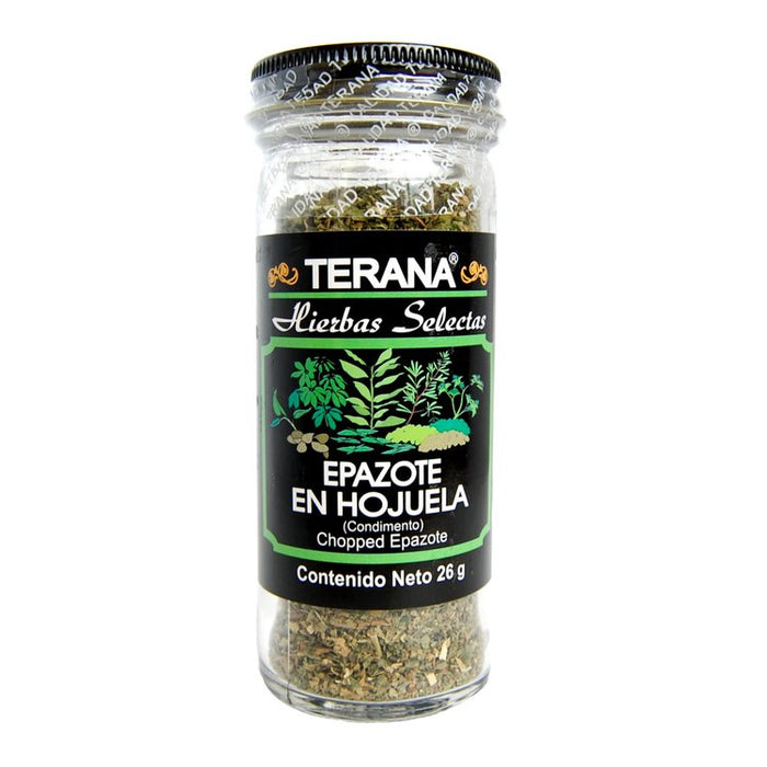 Epazote en flocons 26g