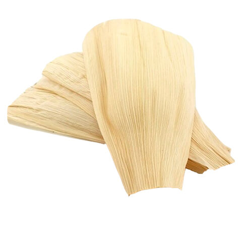 Hoja de maiz / Feuilles de maïs pour Tamal 200g