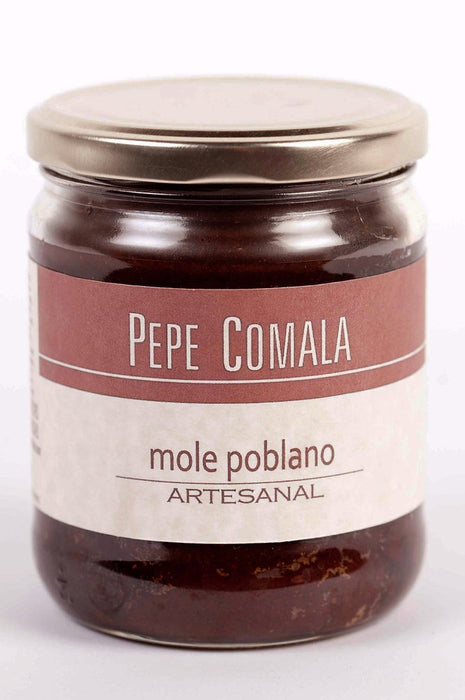 MOLE PEPE COMALA 500g