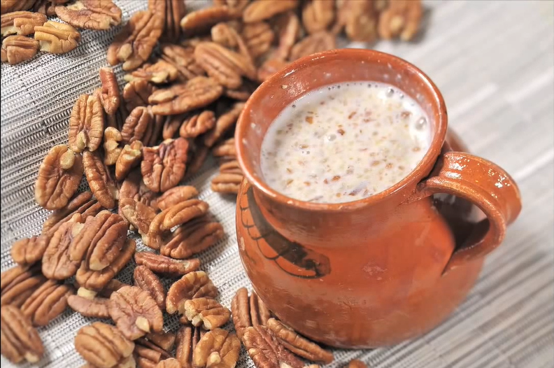 ATOLE MAIZENA 24/47 GR NUEZ