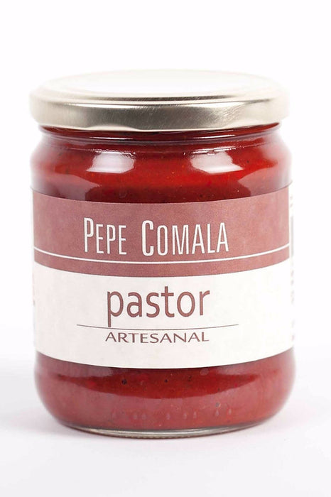 MARINADE PASTOR PEPE COMALA 445g