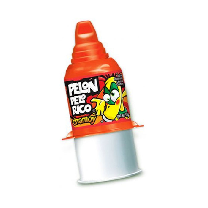Pelon pelo rico Chamoy 30g / Pâte de tamarin sucrée et pimentée
