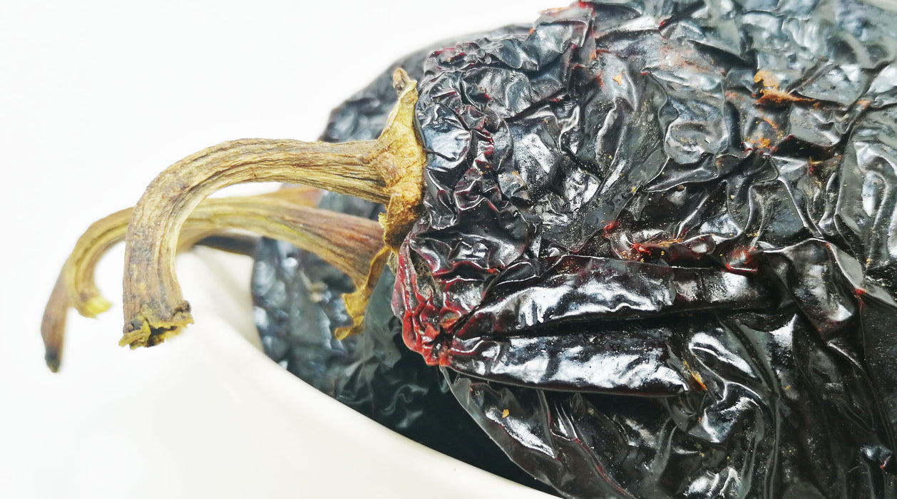 Chile Ancho 100g