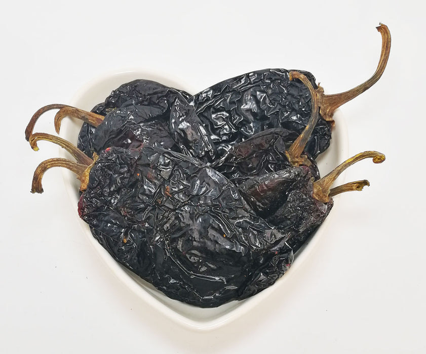 Chile Ancho 100g