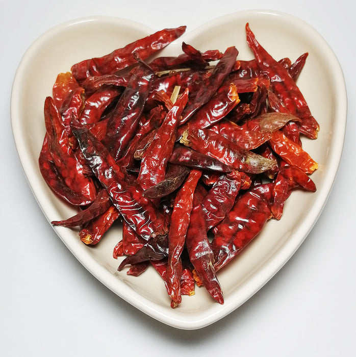 Chile Arbol 100g