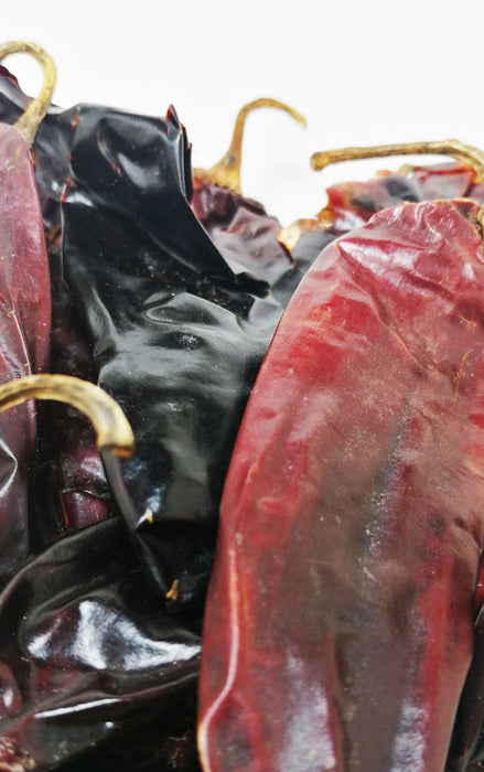 Chile Guajillo (mirasol) 100g