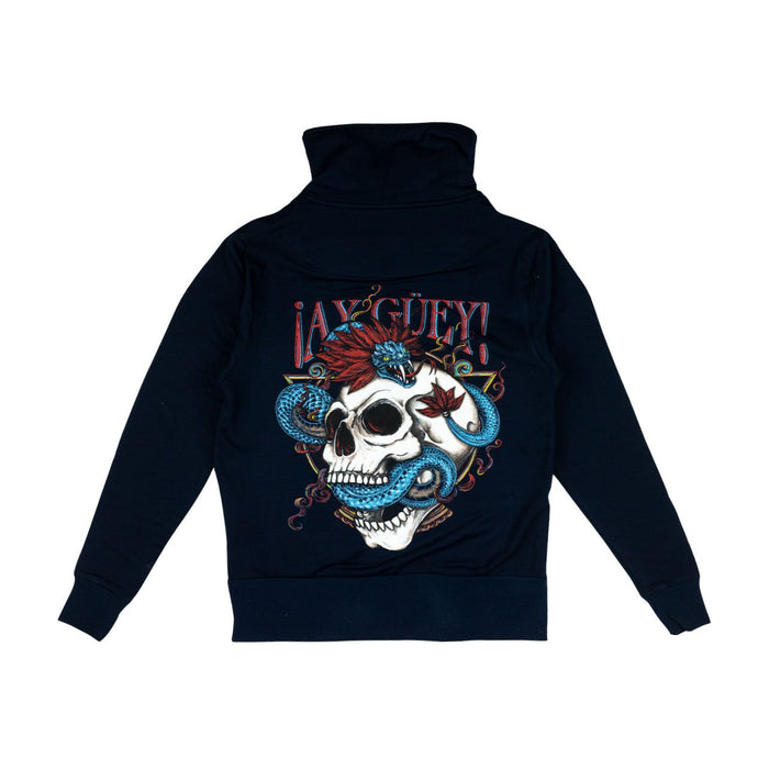 Sweat pour homme Ay Güey XL