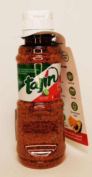 Tajin Clasico 142g en poudre