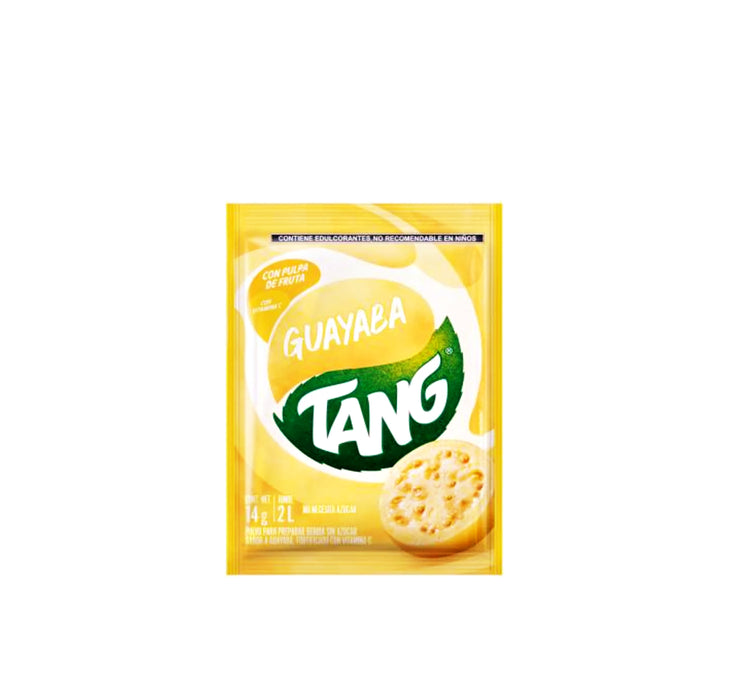 Tang goyave (guayaba) 14g