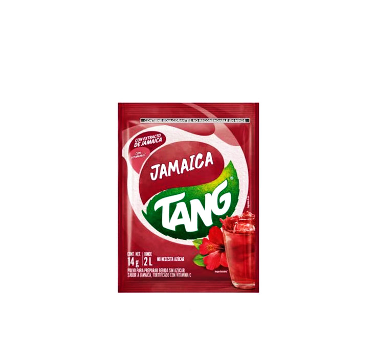 Tang Jamaica (hibiscus) 14g