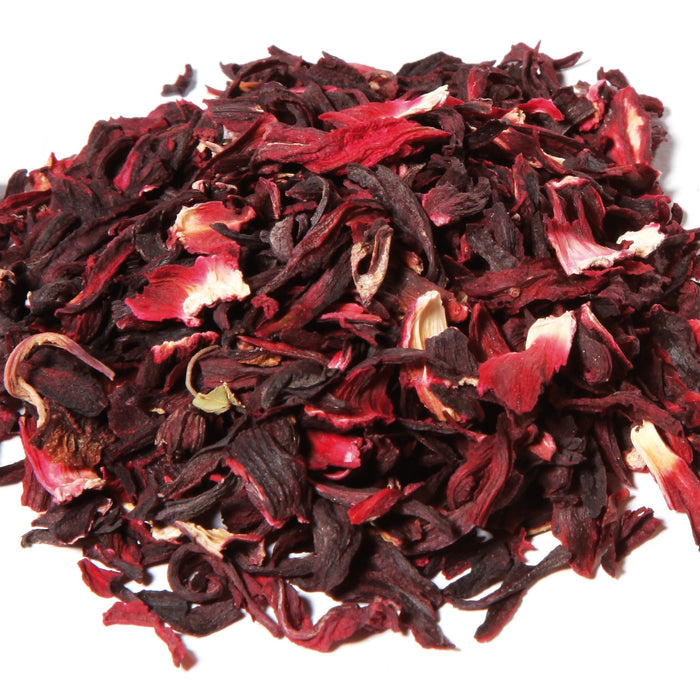 Flor de Jamaica / Fleur d'hibiscus / Bissap 100g