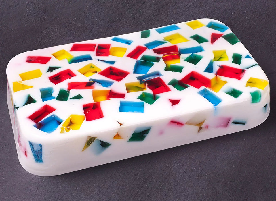 Gelatina de leche condensada 120g