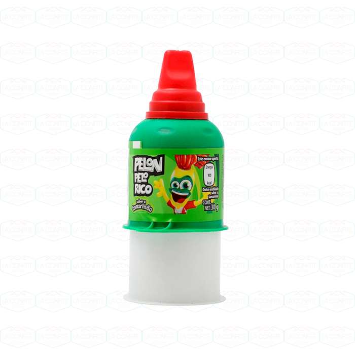 Pelon pelo rico 30g / Pâte de tamarin sucrée et pimentée