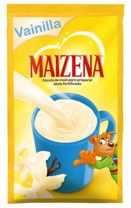 ATOLE MAIZENA 24/47 GR VAINILLA