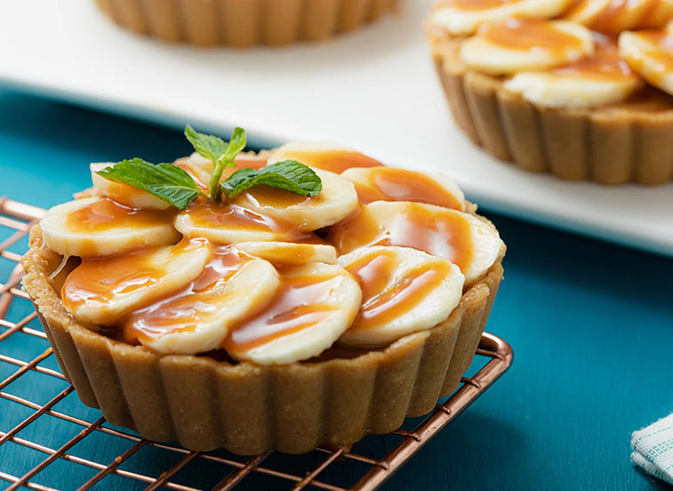 Poudre pour faire du Flan au "Dulce de Leche" ou Cajeta
