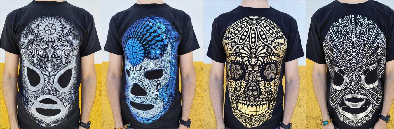 T-shirts