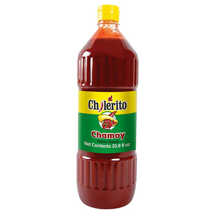 Salsa / Sauce Chilerito Chamoy 1 Lt