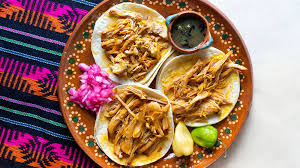 ITACATE 300gr COCHINITA PIBIL - Garniture pour tacos