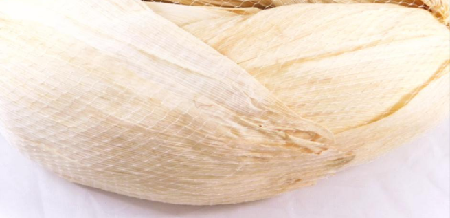 Hojas de maiz enteras ~ 30 uds/ Feuilles de maïs completes