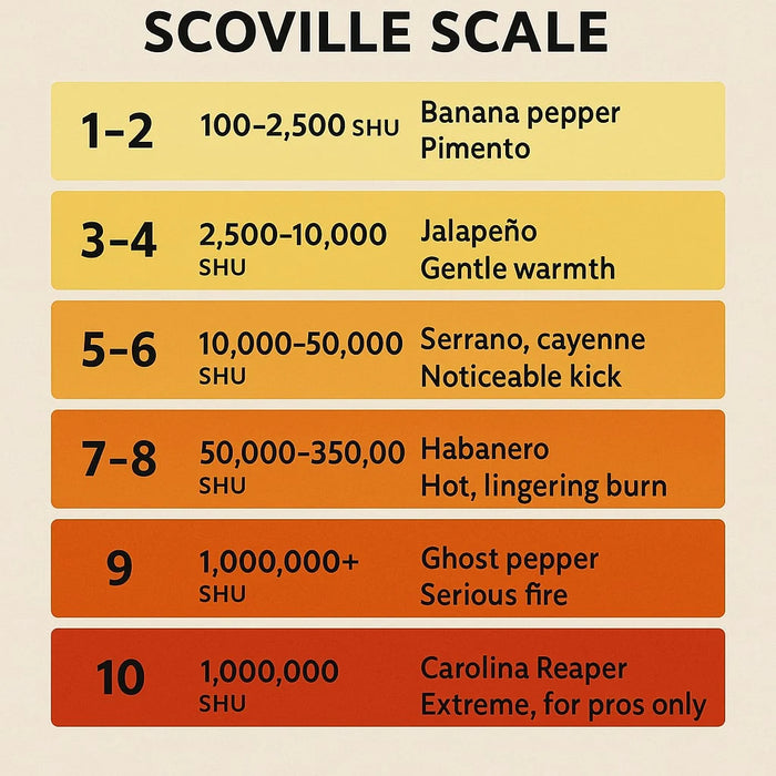 Verde Valle Ancho Chilli 20 x 75g