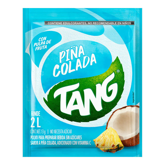 Tang piña colada 14g