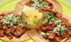 ITACATE 300gr TACOS AL PASTOR - Garniture pour tacos