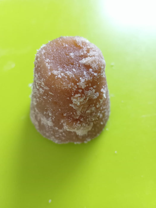 Mini Piloncillo, chancaca ou panela / Sucre de canne complet non raffiné ~40g