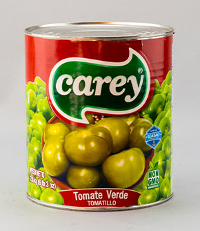 Tomatillos ou Tomates vertes entières 2,8kg