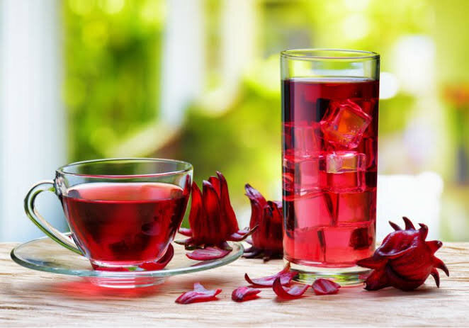 Concentrado de Jamaica / Concentré d'hibiscus 1L