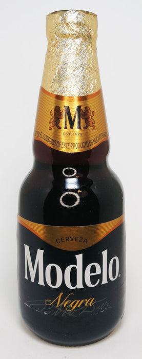 Cerveza negra / Bière brune Modelo 355ml