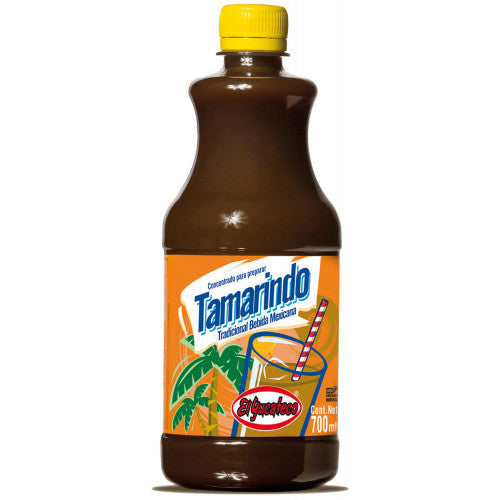 Jarabe de tamarindo / Concentré de boisson de tamarin 700 ml