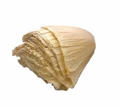 Hoja de maiz / Feuilles de maïs pour Tamales 100g