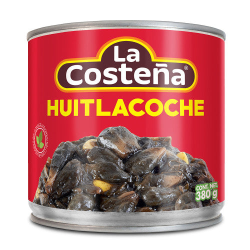 Huitlacoche La Costeña - Truffe mexicaine 380g