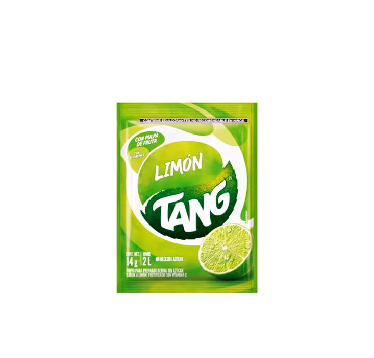 Tang citronnade (limon) 14g