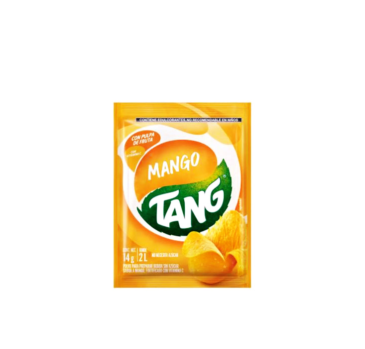 Tang mangue (mango) 14g