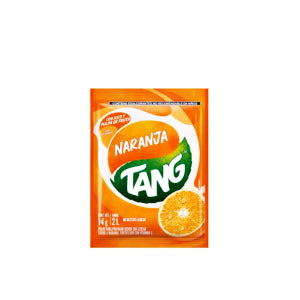 Tang orange (naranja) 14g