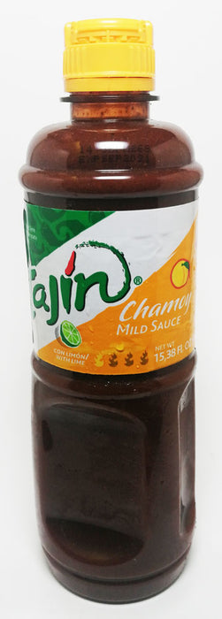 Salsa / Sauce Chamoy Tajin 455ml